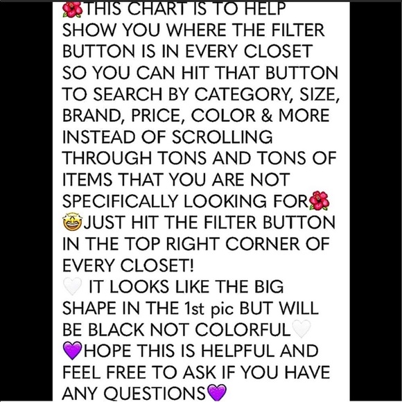 Need Help? Use The Filter! - Picture 4 of 4